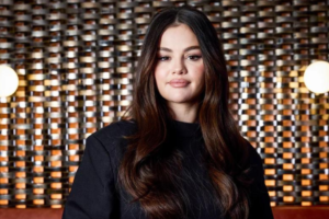 Selena Gomez can't have kids, as she shared in an interview with Vanity Fair