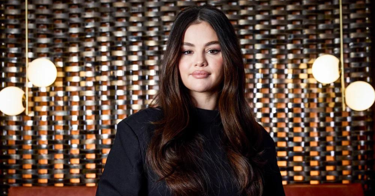 Selena Gomez can't have kids, as she shared in an interview with Vanity Fair